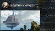 gw2-isgarren-viewpoint-guild-trek
