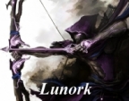 Portrait de Lunork